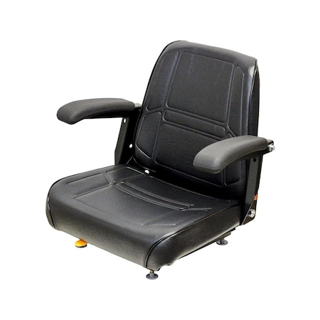 Aftermarket Seat SEQ90-0302